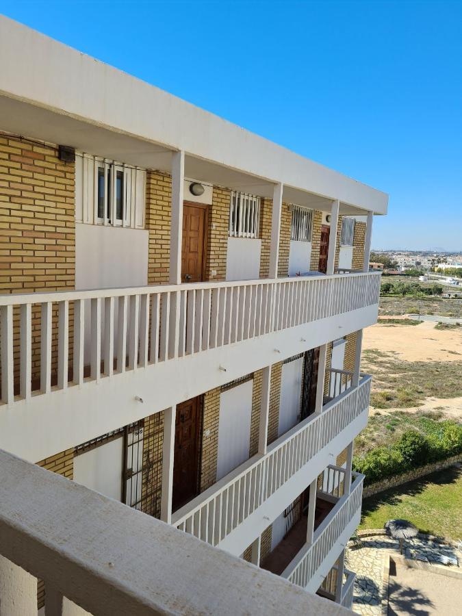 Room In Apartment - 1St Line Top Floor Apartment Carrer del Mar Exteriér fotografie